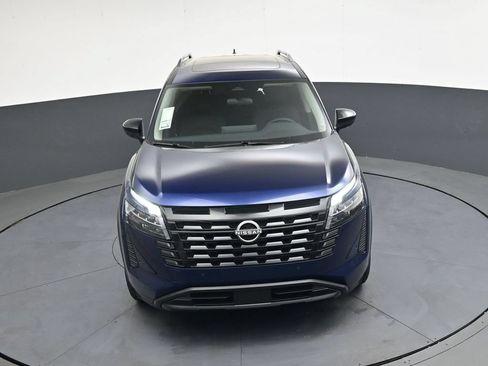 Certified 2026 Nissan Pathfinder SV w/ SV Premium Package FWD image 30