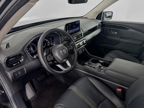 Used 2024 Honda Pilot EX-L image 9