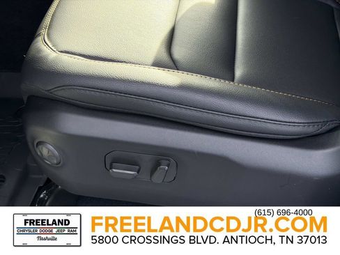 New 2026 Jeep Wrangler Sahara image 22