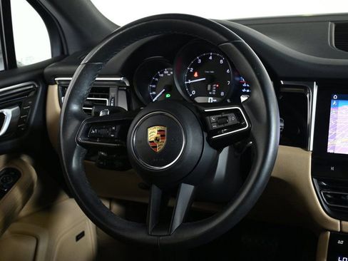 Certified 2023 Porsche Macan Turbo image 12