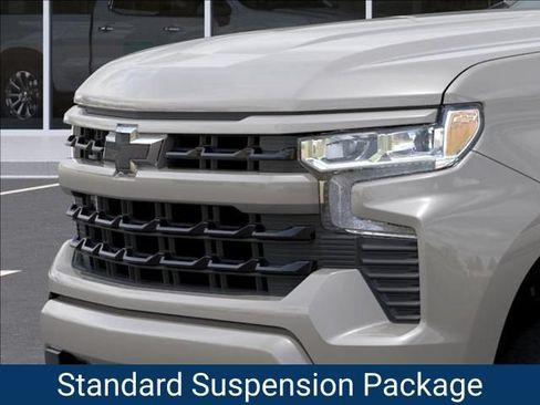 New 2026 Chevrolet Silverado 1500 RST AWD/4WD image 15
