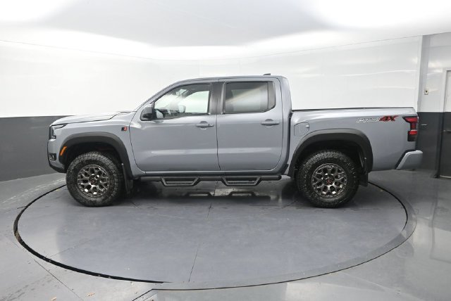 Used 2026 Nissan Frontier PRO-4X w/ Pro Premium Package AWD/4WD image 4