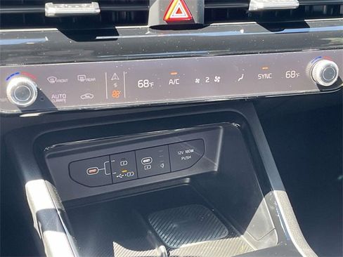 New 2026 Kia K5 GT-Line image 34