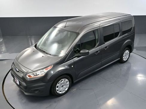Used 2018 Ford Transit Connect XL image 54