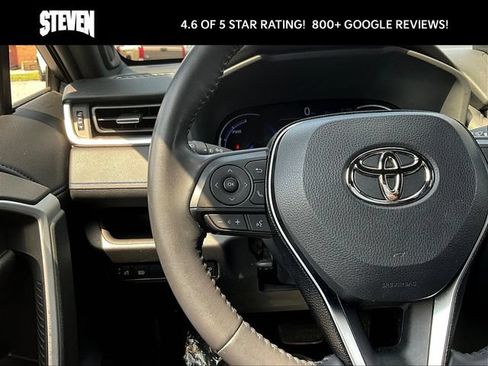 Used 2020 Toyota RAV4 XSE w/ Carpet Mat Package AWD/4WD image 14