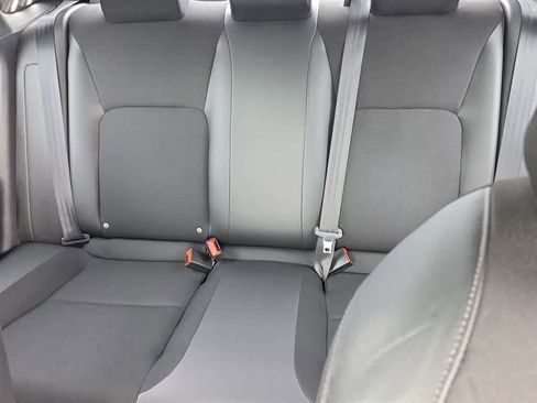 Used 2022 Honda Civic Sport image 16