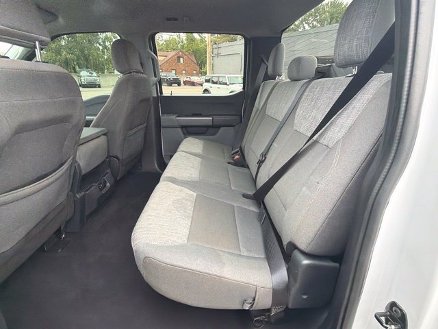 Used 2022 Ford F150 XLT w/ XTR Package AWD/4WD image 20