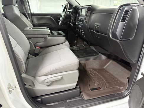 Used 2018 GMC Sierra 1500 4x4 Crew Cab image 28