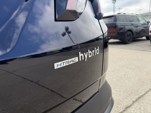 New 2026 Hyundai Tucson Limited image 10