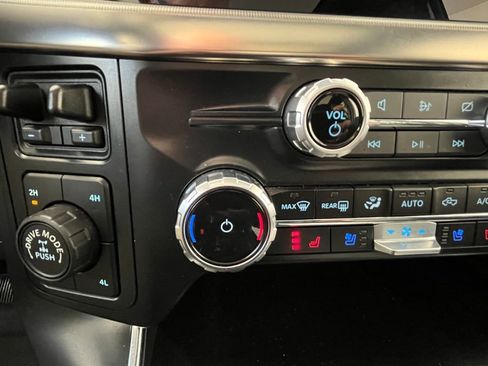 Used 2023 Ford F150 Raptor image 12