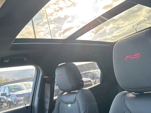 New 2026 Chevrolet TrailBlazer RS w/ Convenience Package image 27