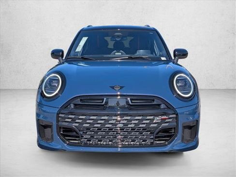 New 2026 MINI Cooper S FWD image 5