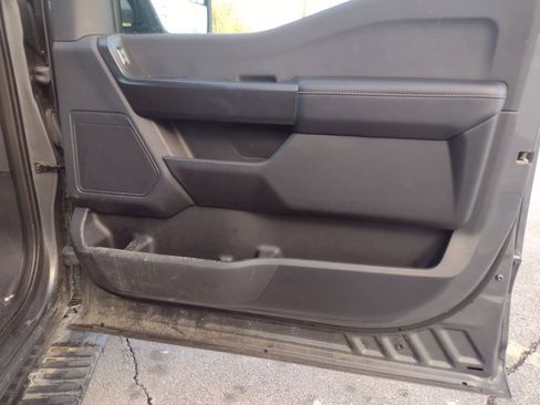 Used 2023 Ford F150 XL w/ STX Appearance Package image 20