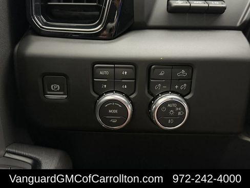 New 2026 GMC Sierra 2500 AT4X AWD/4WD image 19