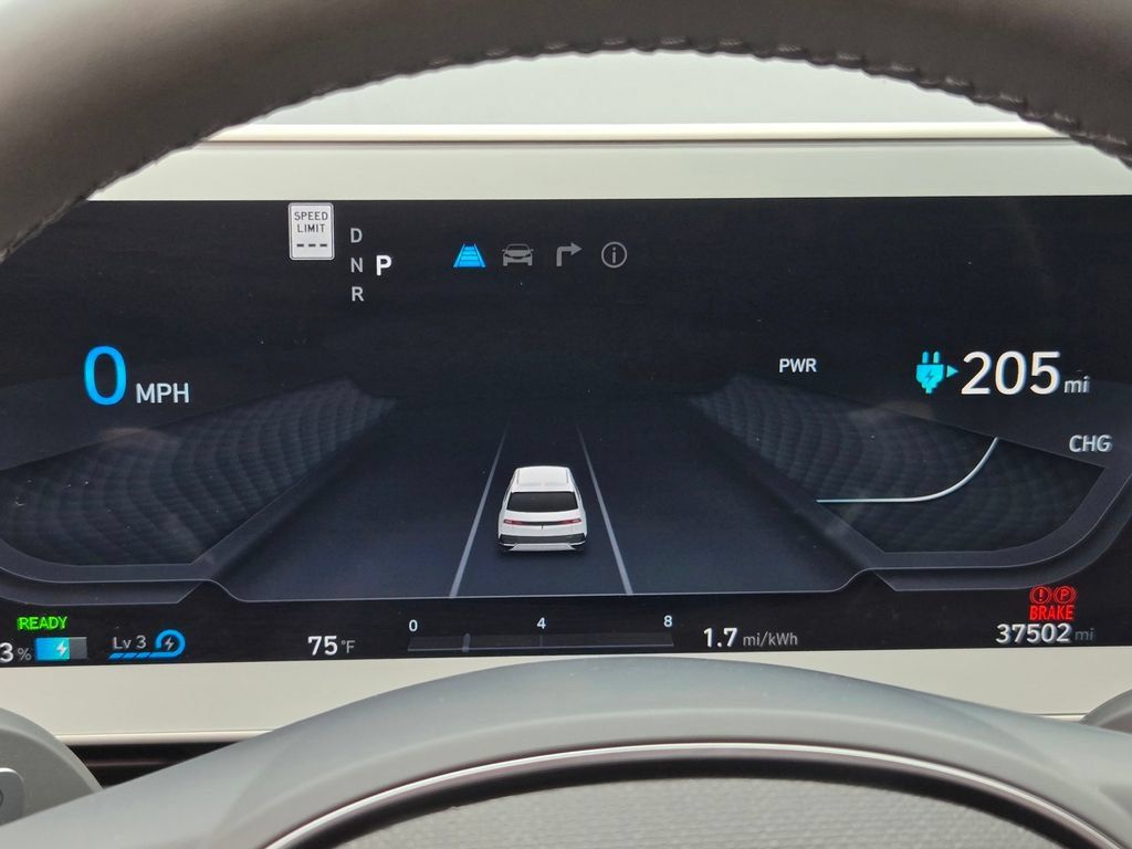 Used 2024 Hyundai Ioniq 5 SEL RWD image 33