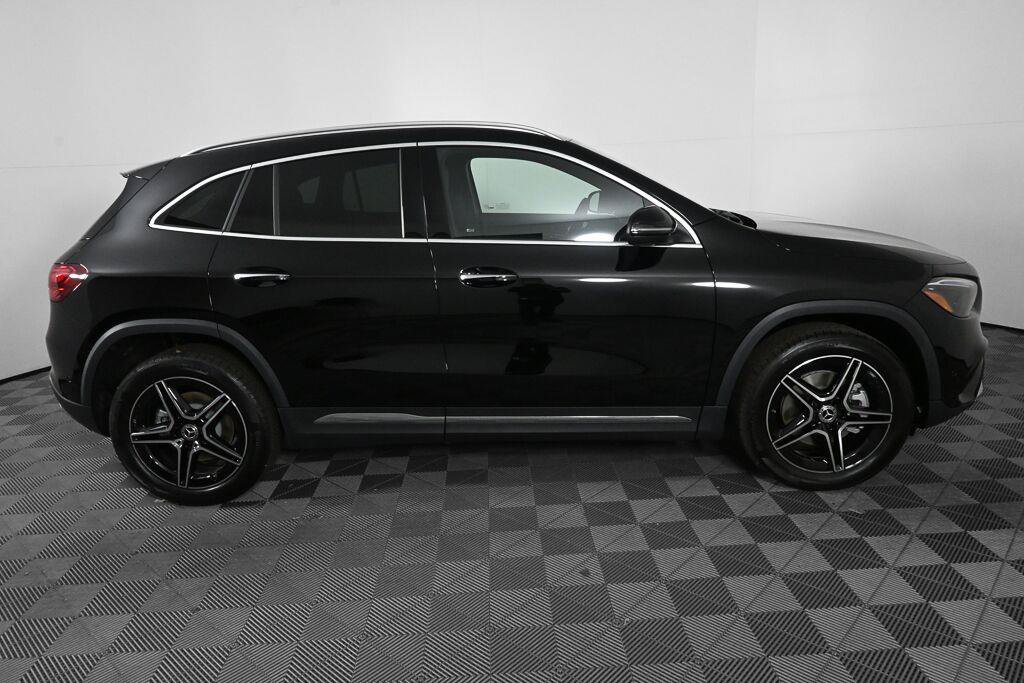 Used 2026 Mercedes-Benz GLA 250 image 26
