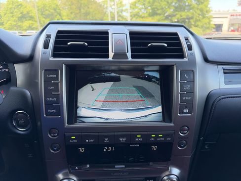 Used 2020 Lexus GX 460 Premium AWD/4WD image 24
