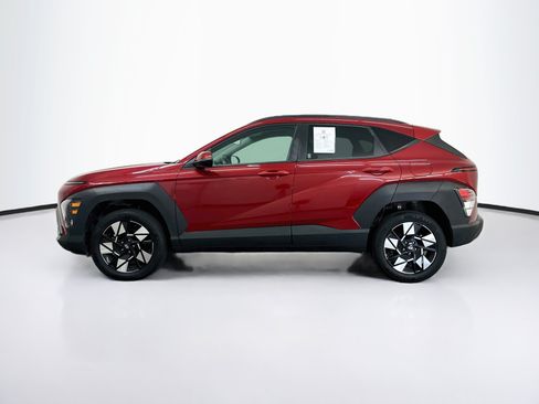 Used 2025 Hyundai Kona SEL AWD/4WD image 4