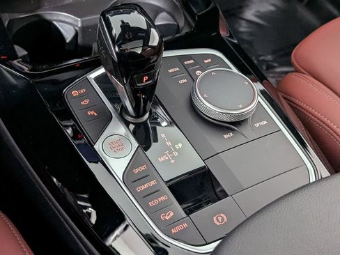 Certified 2024 BMW X3 M40i image 34