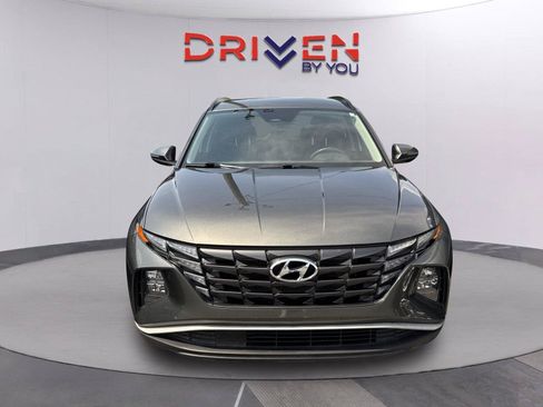 Used 2023 Hyundai Tucson SEL AWD/4WD image 9