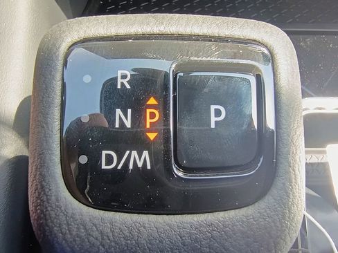 New 2026 Nissan Pathfinder SV image 19