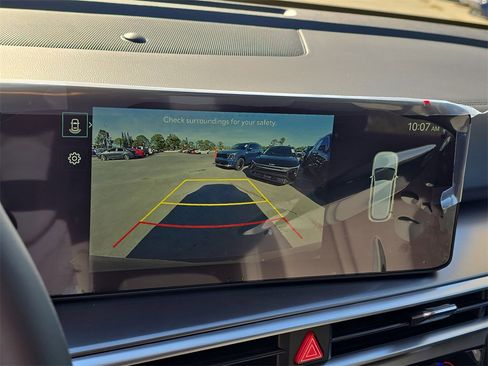 New 2026 Kia Sorento S image 25