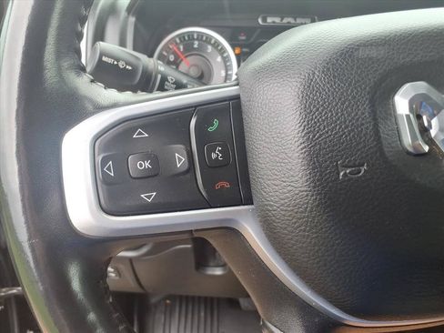 Used 2022 RAM 1500 Big Horn RWD image 21