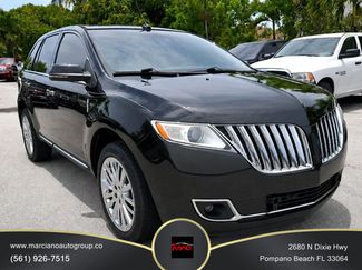 Used 2013 Lincoln MKX FWD video 1