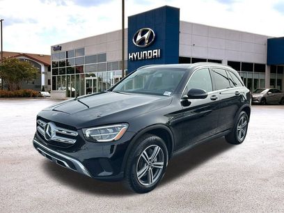 Used 2020 Mercedes-Benz GLC 300
