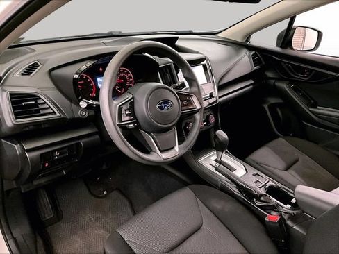 Used 2017 Subaru Impreza 2.0i AWD/4WD image 12