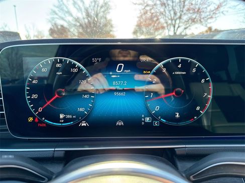 Used 2022 Mercedes-Benz GLE 350 4MATIC image 14