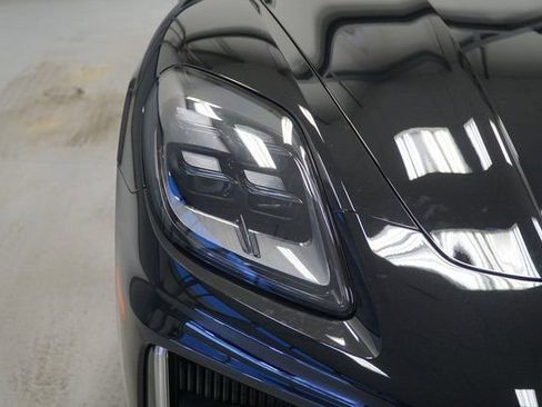 New 2026 Porsche Panamera 4 image 15