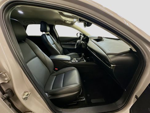 Used 2024 MAZDA CX-30 AWD 2.5 S w/ Select Sport Pkg image 33