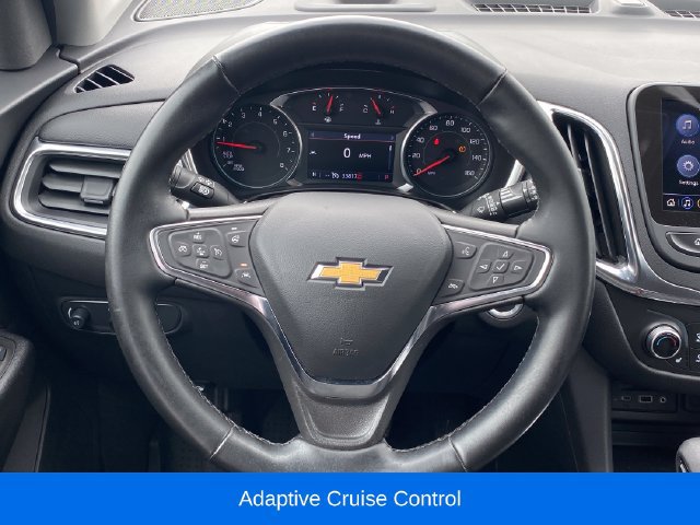 Certified 2024 Chevrolet Equinox LT AWD/4WD image 8