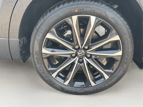 Used 2025 MAZDA CX-50 AWD 2.5 Turbo w/ Cargo Package image 36