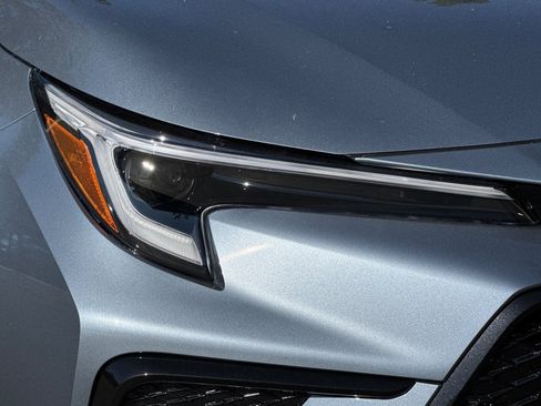 New 2026 Toyota Corolla SE FWD image 27