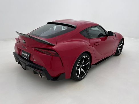 Used 2022 Toyota Supra image 11