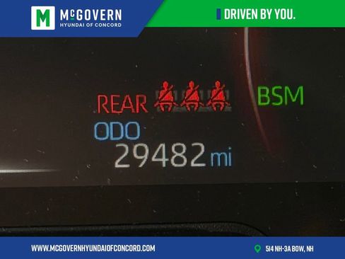 Used 2023 Toyota RAV4 XLE image 9