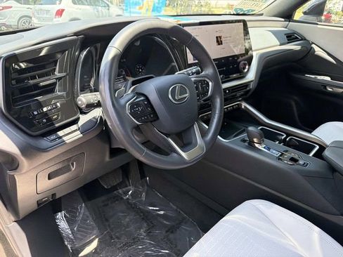 Used 2025 Lexus TX 350 FWD w/ Technology Package image 22