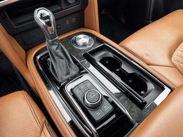 Used 2023 INFINITI QX80 Sensory w/ All-Season Package AWD/4WD image 20