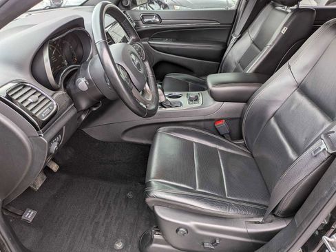 Used 2021 Jeep Grand Cherokee Limited w/ Quick Order Package 28K 80th AWD/4WD image 15