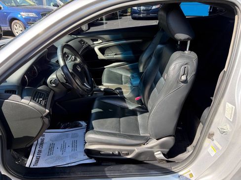 Used 2011 Honda Accord EX-L image 11