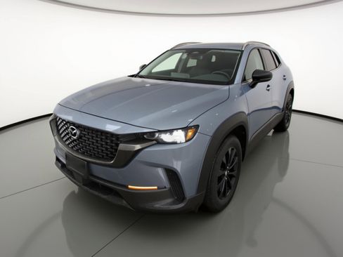 Used 2025 MAZDA CX-50 AWD 2.5 S w/ Select Package image 3