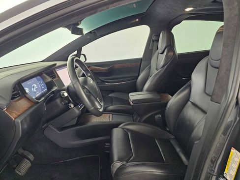 Used 2019 Tesla Model X Long Range image 23