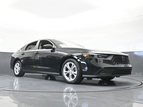 Used 2024 Honda Accord LX image 54