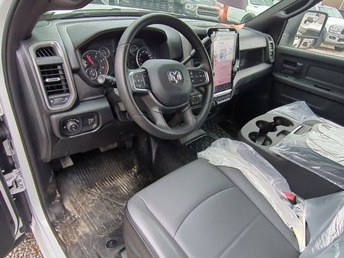 New 2026 RAM 5500 Tradesman image 12