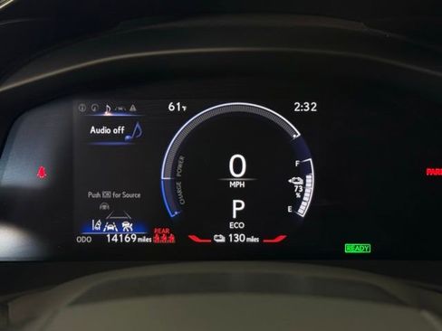 Used 2024 Lexus RZ 300e Premium w/ Accessory Package (Z1) image 23