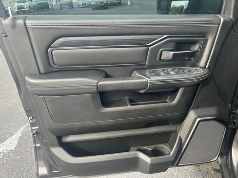 Used 2024 RAM 2500 Rebel w/ Level 2 Equipment Group image 15