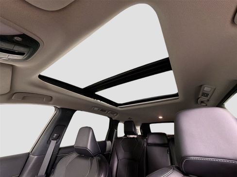 Used 2023 INFINITI QX60 Luxe w/ Cargo Package AWD/4WD image 22