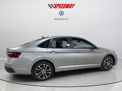 New 2026 Volkswagen Jetta Sport FWD image 11